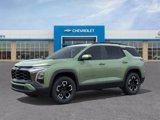 New 2026 Chevrolet Equinox ACTIV w/ Safety and Technology Package image 2