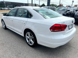 Used 2015 Volkswagen Passat TDI SE image 3