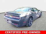 Certified 2023 Dodge Challenger R/T Scat Pack w/ Plus Package image 5