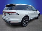 New 2025 Lincoln Aviator Reserve w/ Equipment Group 201A image 4