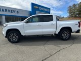 New 2025 Chevrolet Colorado Z71 image 4