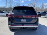 New 2025 Volkswagen Atlas Peak Edition SE image 6