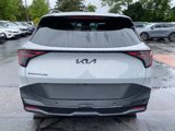 New 2026 Kia Sportage X-Line image 4