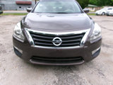 Used 2015 Nissan Altima 2.5 S w/ Special Edition Package image 4