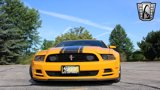 Used 2013 Ford Mustang Boss 302 w/ Boss 302 Accessory Pkg image 4