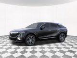 New 2025 Cadillac Lyriq Luxury image 5
