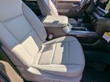 New 2025 Chevrolet Silverado 1500 LTZ w/ LTZ Premium Package image 2
