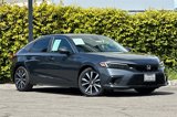 Used 2024 Honda Civic EX-L image 2