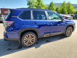New 2025 Subaru Forester Sport image 5