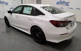 New 2026 Honda Civic Sport image 5