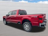 New 2025 Ford F350 Lariat image 3