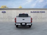 New 2025 Ford F350 4x4 Crew Cab Super Duty image 5