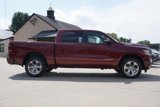 Used 2022 RAM 1500 Big Horn image 2