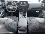 New 2025 Nissan Pathfinder Rock Creek image 2