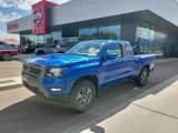 New 2025 Nissan Frontier SV w/ SV Convenience Package image 3