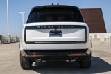New 2025 Land Rover Range Rover Long Wheelbase SE image 5