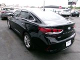 Used 2018 Hyundai Sonata SEL image 5