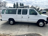 Used 2012 Ford E-350 and Econoline 350 Extended Super Duty w/ Insulation Pkg image 6