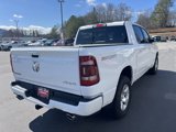 Used 2023 RAM 1500 Big Horn image 3