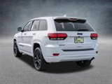 Certified 2022 Jeep Grand Cherokee Laredo X image 5