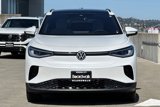New 2025 Volkswagen ID.4 Pro S image 3