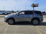New 2025 Nissan Pathfinder SL w/ SL Premium Package image 4