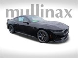 New 2025 Ford Mustang Dark Horse image 1