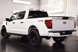 New 2025 Ford F150 STX w/ STX Black Appearance Package image 5
