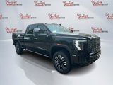New 2025 GMC Sierra 2500 Denali Ultimate w/ Snow Plow Prep/Camper Package image 3