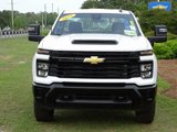 New 2025 Chevrolet Silverado 2500 W/T image 6