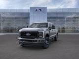 New 2025 Ford F250 4x4 Crew Cab Super Duty image 2