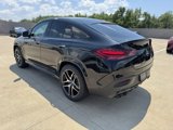New 2026 Mercedes-Benz GLE 53 AMG 4MATIC Coupe image 5
