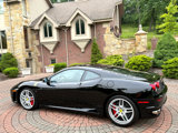 Used 2008 Ferrari F430 Coupe image 3