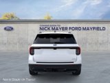 New 2025 Ford Explorer ST-Line image 5