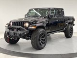 Used 2022 Jeep Gladiator Overland w/ Cold Weather Group image 4