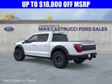 New 2025 Ford F150 Raptor image 4