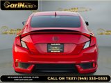 Used 2020 Honda Civic EX image 6