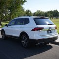 Used 2018 Volkswagen Tiguan SEL image 5