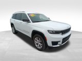 Used 2022 Jeep Grand Cherokee L Limited image 4