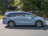New 2026 Honda Odyssey Touring image 3