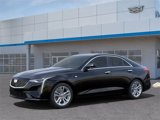 New 2025 Cadillac CT4 Luxury image 2