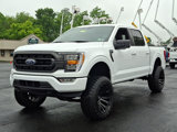 Used 2022 Ford F150 XLT image 4