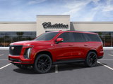 New 2025 Cadillac Escalade Sport Platinum image 2