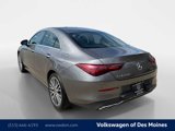 Used 2025 Mercedes-Benz CLA 250 4MATIC image 4