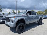 New 2025 Chevrolet Silverado 1500 RST image 4