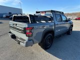 New 2025 Nissan Frontier PRO-4X image 4