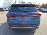 Certified 2025 Buick Enclave Preferred w/ Power Package image 5