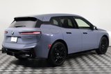 New 2026 BMW iX xDrive60 w/ M Sport Package image 2