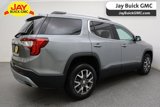Used 2023 GMC Acadia SLE w/ Driver Convenience Package image 6