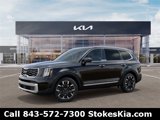 New 2025 Kia Telluride SX image 3
